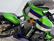 Kawasaki Zephyr ZRX 2001 33K NEW MOT CLASSIC MUSCLE BIKE VERY CLEAN 1100CC 15