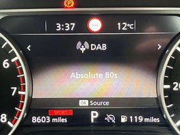 Nissan Qashqai 1.3 Qashqai Acenta Premium T MHEV CVT 5dr 22