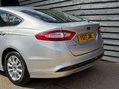 Ford Mondeo 2.0 Mondeo Titanium Econetic TDCi 5dr 10