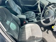 Skoda Octavia 1.6 SE L TDI ESTATE 16