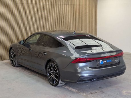 Audi A7 3.0 A7 Sportback 50 TDI MHEV Vorsprung Auto Quattro Auto 4WD 5dr 16