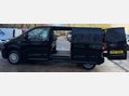 Peugeot Expert 1.6 BlueHDi 1000 Professional Standard Panel Van 6dr Diesel Manual MWB Euro 25