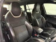 Skoda Octavia 2.0 TDI vRS Estate 5dr Diesel Manual Euro 5 (s/s) (184 ps) 6