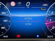Mercedes-Benz E Class 2.0 E200h MHEV AMG Line Saloon 4dr Petrol Hybrid G-Tronic Euro 6 (s/s) (227 29