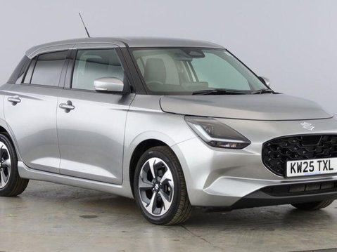 Suzuki Swift ULTRA 1