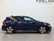 Volkswagen Golf 2.0 TSI GTI Hatchback 5dr Petrol DSG Euro 6 (s/s) (245 ps) 15