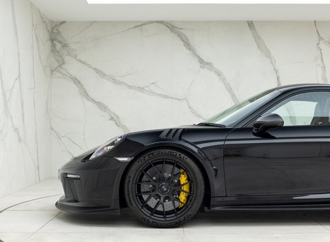 Porsche 911 (991.2) GT3 RS Weissach 32