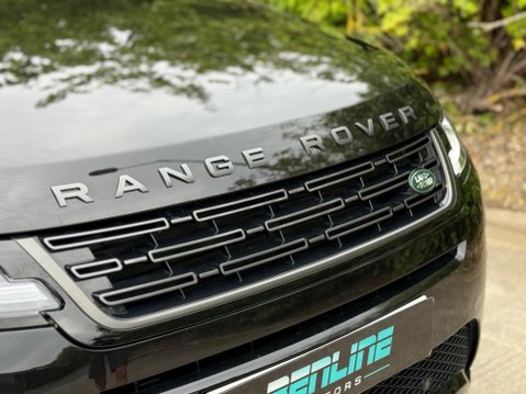 Land Rover Range Rover Evoque 2.0 D200 MHEV Dynamic SE Auto 4WD Euro 6 (s/s) 5dr 50