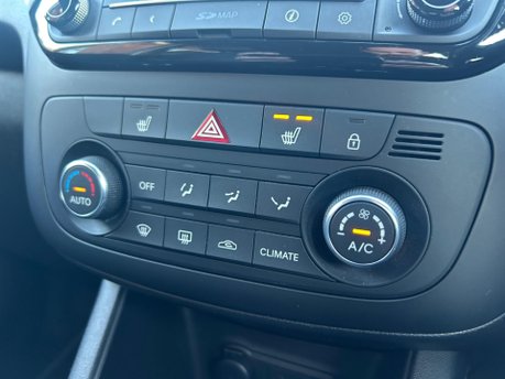 Kia Venga 1.6 3 Auto Euro 6 5dr 25