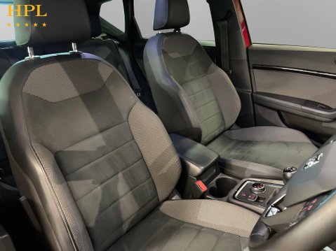 SEAT Ateca 1.6 TDI XCELLENCE SUV 5dr Diesel Manual Euro 6 (s/s) (115 ps) 11