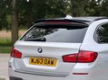 BMW 5 Series 2.0 520d M Sport Auto 5dr 15