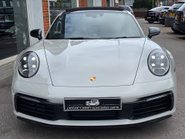 Porsche 911 3.0T 992 Carrera 4 Coupe 2dr Petrol PDK 4WD Euro 6 (s/s) (385 ps) 8