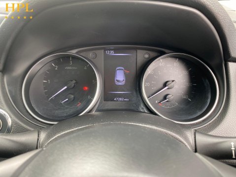 Nissan Qashqai 1.5 dCi N-Connecta SUV 5dr Diesel Manual Euro 6 (s/s) (115 ps) 14