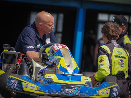 2025 Karting Season 7