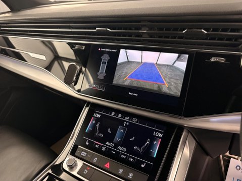 Audi Q7 3.0 TDI V6 50 S line Tiptronic quattro Euro 6 (s/s) 5dr 16