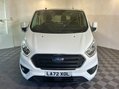 Ford Transit Custom 2.0 300 EcoBlue Limited L2 H1 Euro 6 (s/s) 5dr 3