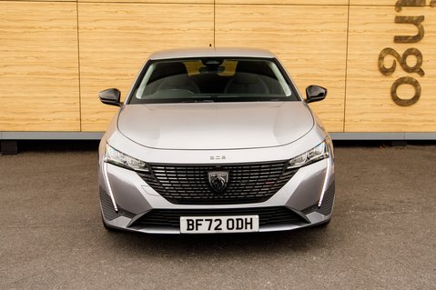 Peugeot 308 S/S ALLURE PREMIUM 5