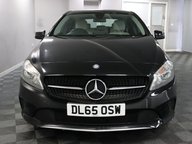 Mercedes-Benz A Class A 180 SE 2