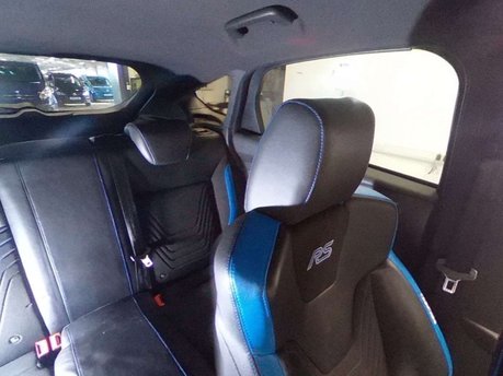 Ford Focus 2.3 Focus RS 4WD 5dr 3