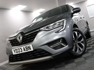 Renault Arkana EVOLUTION TCE MHEV 32