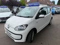 Volkswagen Up 1.0 Move up! Euro 5 3dr 4