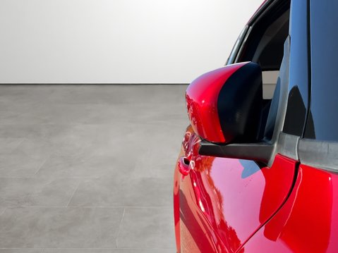 Suzuki Swift 1.4 Boosterjet 48V Hybrid Sport 5dr 12