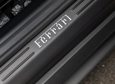 Ferrari 599 SA Aperta 21