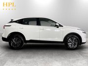Nissan Qashqai 1.3 DIG-T MHEV Acenta Premium SUV 5dr Petrol Hybrid Manual Euro 6 (s/s) (14 8
