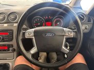 Ford Galaxy 1.6T EcoBoost Zetec MPV 5dr Petrol Manual Euro 5 (160 ps) 29