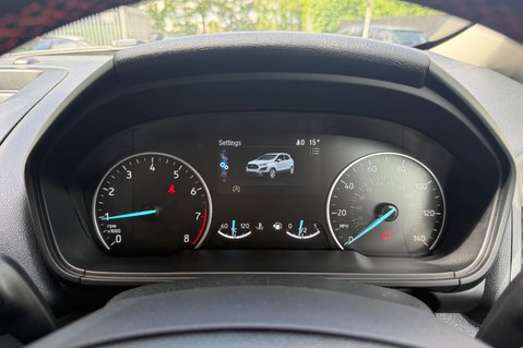 Ford Ecosport ST-LINE DESIGN - 2 OWNERS - FORD SERVICE HISTORY 39