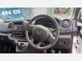 Vauxhall Vivaro 1.6 CDTi 2900 L1 H1 Euro 6 (s/s) 5dr 17