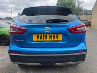 Nissan Qashqai DIG-T TEKNA 2