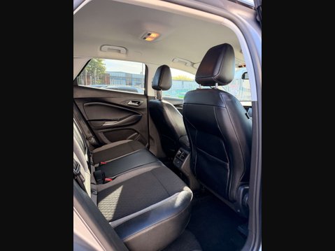 Vauxhall Grandland X 1.2 Grandland X Sport Nav T S/S 5dr 30