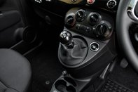 Fiat 500 STANDARD 31