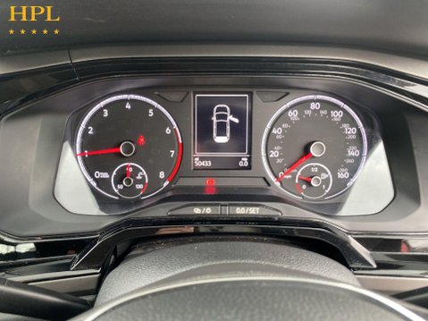Volkswagen Polo 1.0 EVO SE Hatchback 5dr Petrol Manual Euro 6 (s/s) (65 ps) 27