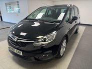 Vauxhall Zafira 1.4 Zafira Tourer SRi T 5dr 5