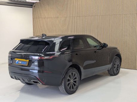 Land Rover Range Rover Velar 3.0 Range Rover Velar R-Dynamic HSE D300 Auto 4WD 5dr 25
