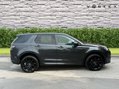 Land Rover Discovery Sport 2.0 Discovery Sport HSE Dynamic Luxury TD4 Auto 4WD 5dr 8