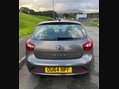 SEAT Ibiza 1.2 Ibiza FR TSi Semi-Auto 5dr 5