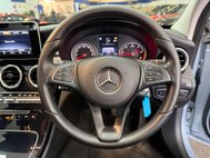 Mercedes-Benz C Class 2.1 C220d SE Executive Edition Saloon 4dr Diesel G-Tronic+ Euro 6 (s/s) (17 27