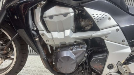 Kawasaki Z 14