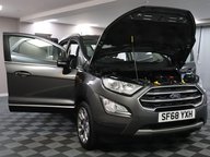 Ford Ecosport TITANIUM 15