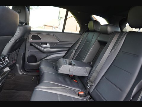 Mercedes-Benz GLE 2.0 GLE350de 31.2kWh AMG Line (Premium) G-Tronic 4MATIC Euro 6 (s/s) 5dr 26