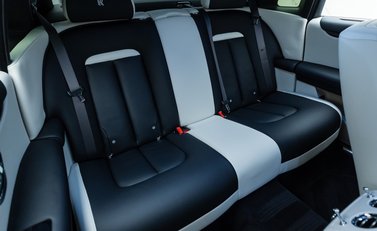 Rolls-Royce Ghost 20