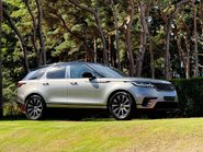 Land Rover Range Rover Velar R-DYNAMIC SE 1