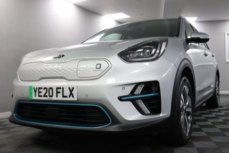 Kia Niro 4 28