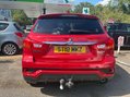 Mitsubishi Asx 1.6 3 SUV 5dr Petrol Manual Euro 6 (117 ps) 4