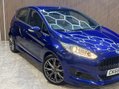 Ford Fiesta 1.0 Fiesta ST-Line 5dr 21