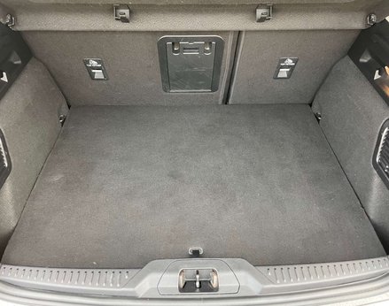 Ford Focus 1.0 Focus Vignale 5dr 68