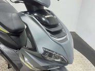 Sinnis Twist 2022 1K 50CC SCOOTER LEARNER BIKE NEW MOT SERVICED 38